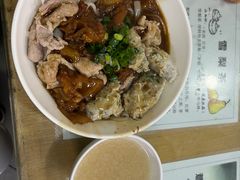 -荔林食店(西华路店)