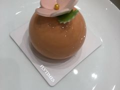 -法桐蛋糕·手作面包(万象城店)