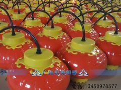 -青纱灯笼韩国料理店