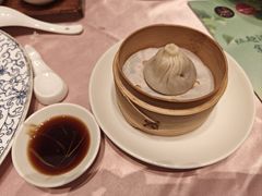 -江南灶中餐厅(南京香格里拉店)