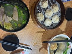 -老盛兴汤包馆(江宁一店)
