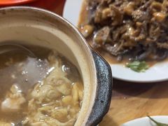 -二哥特色砂锅