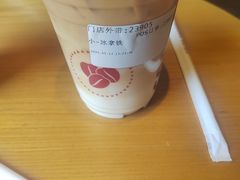 -COSTA COFFEE(新奥购物中心店)