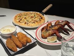 -湖滨1950牛排西餐厅(泽州路店)