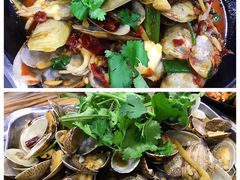 -老虎滩大连海鲜烧烤(建邺云锦路总店)