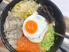 -三国惹火烤肉·中日韩烤肉集合店(百草路店)