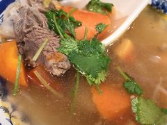 -新疆伊宁远征餐厅