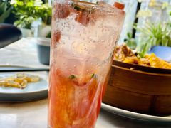 柚见青柠-懒人盐府人家(航天桥店)