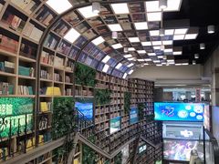 -当当书店(国泰广场店)