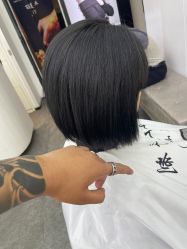 -LJOY丽锦造型·烫发染发