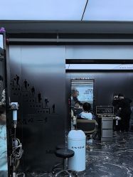 -M1山木造型·国潮男士发型