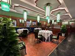 -蝶园·装修中(BFC外滩金融中心店)