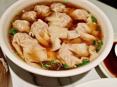 虾籽馄饨-花园茶楼(兴城西路店)