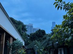 -夜宴江景餐厅