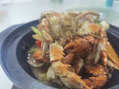 -嘉升大排档(番禺总店)