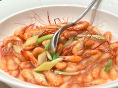 -绿杨春·淮扬宴(庐山路店)