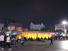 -珠海拱北口岸