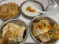 -一鸣真鲜奶吧(益乐路店)