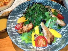 -MR.ROCKY洛奇先生·西餐&酒吧(太古仓店)