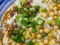 豌杂面-林静小吃(复兴路店)