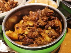 -95号酱骨·一块豆腐(展春园西路店)