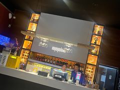 -苹果树下艺术餐厅(宋庄店)