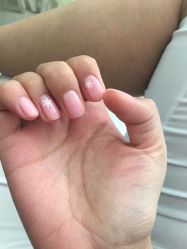 -JELLY NAIL果冻美甲