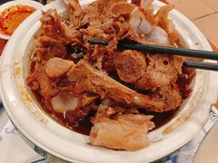 -东方饺子王(创始店)