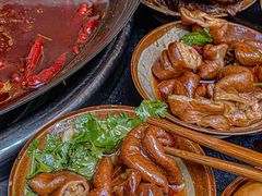 -肥龙火锅(南坪店)