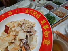 -清晖小苑•顺德地方菜(壹海城店)