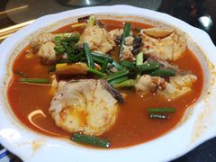 -瑞丰园庭院餐厅·白族传统家常菜