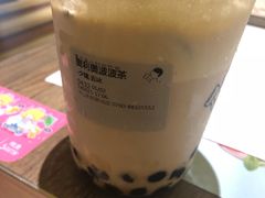 -喜茶(中山利和新地店)