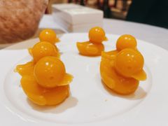 -全聚德(上海首店浦东店)