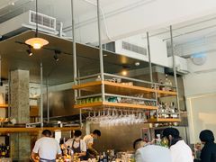 -BOR Eatery(安福路店)