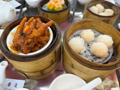 -香港蓮香樓(中環店)