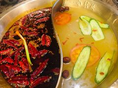 -小龙坎火锅(春熙太古里店)