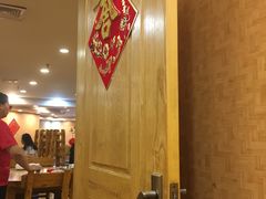 大堂-让鸭脑壳飞(龙华店)