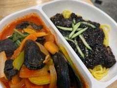 双拼面-喜来苑