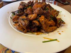 -赵记煎饼卷大葱(东岳店)