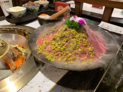 四喜牛肉-火鳳祥鲜货火锅(天河城旗舰店)