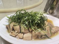 -禄源公·老莞诚饭店