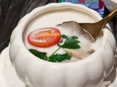 -Thai Alley泰爱里(二沙岛店)