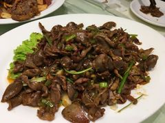 -添福来墨鱼饺子 · 海鲜东北菜(大连星海·黄浦路店)