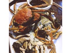 -老姑砂锅·烧烤天津菜(体北道店)