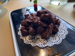 -八府香鸭·啫啫煲(华山路店)