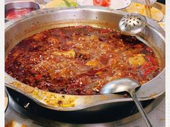 -红堂老派火锅(石桥铺店直营店)