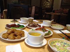 -仿膳饭庄(天安门店)