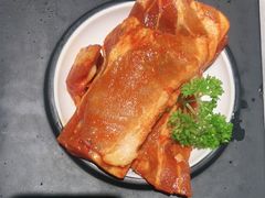 -韩宫宴烤肉·黑毛和牛·料理(滨湖银泰城店)