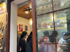 -鸡脚旮旯平江路店