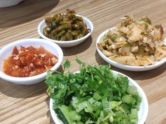 -易裕和·长沙米粉(竹塘西路店)